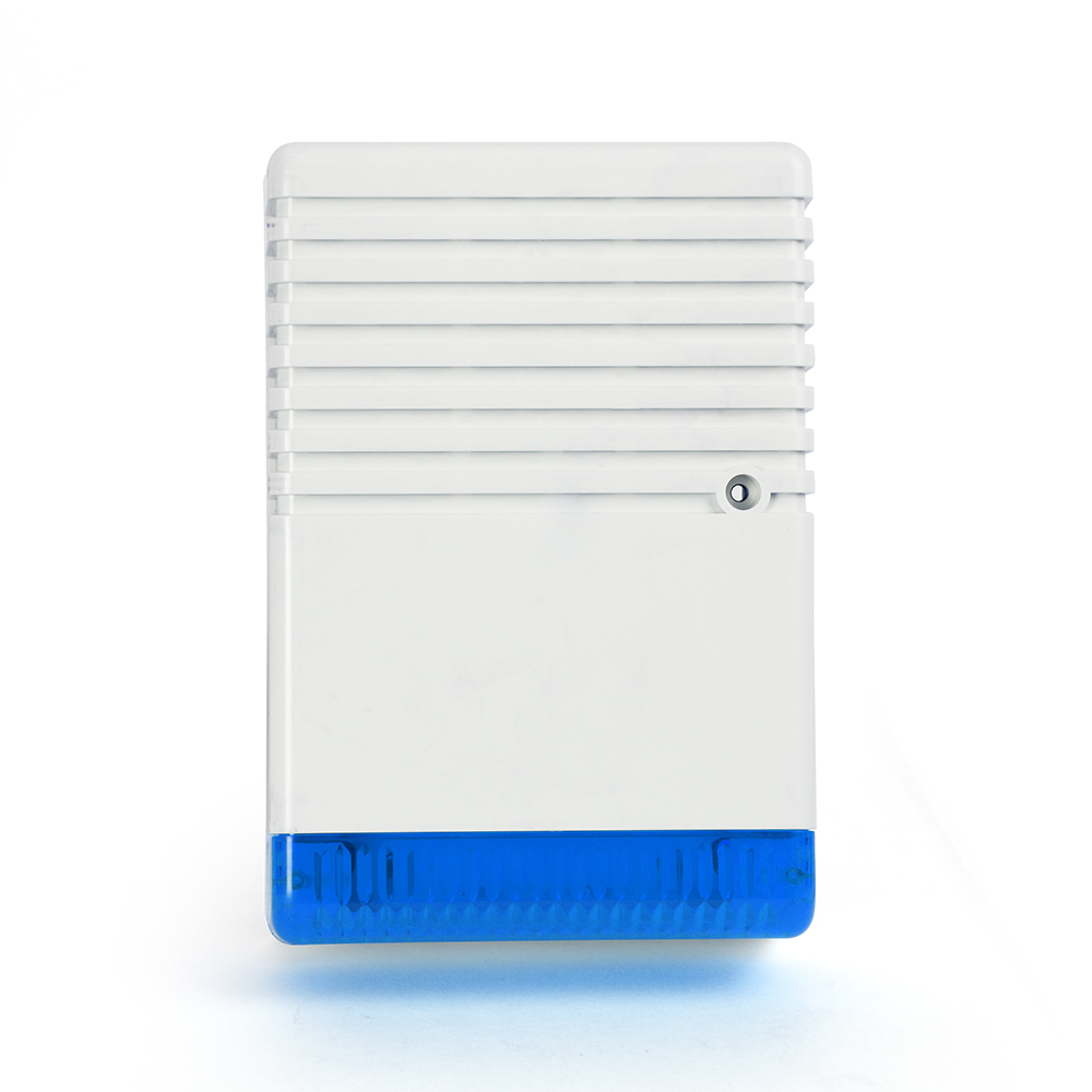 PH External soundres